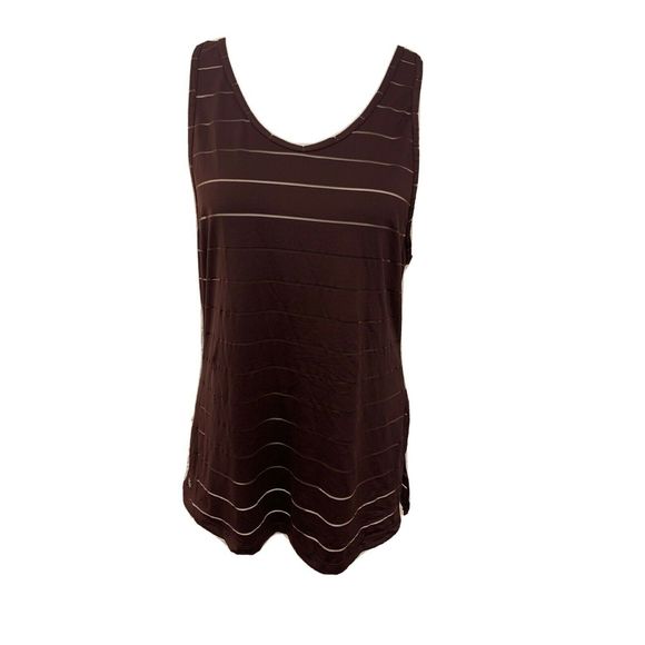 Athleta Tops - Athleta V Back Tank Top